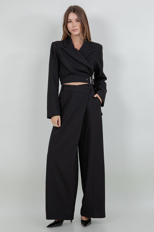 PANTALÓN NEGRO