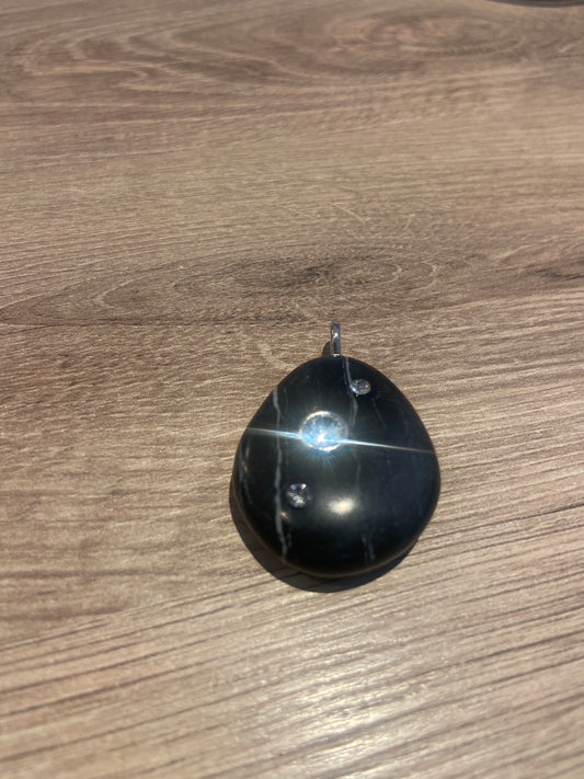 DIJE PIEDRAS CON VETAS