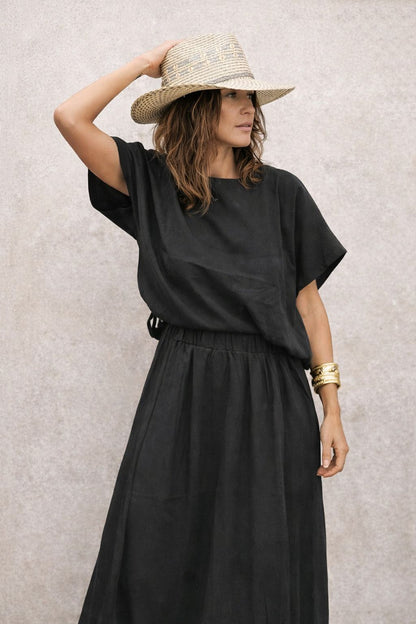 SKIRT A