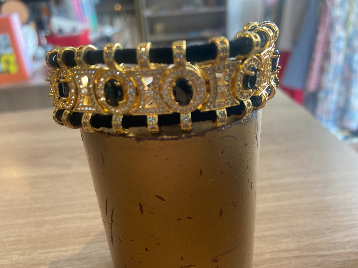 BRAZALETE BRILLITOS