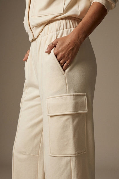 SET LOUNGEWEAR