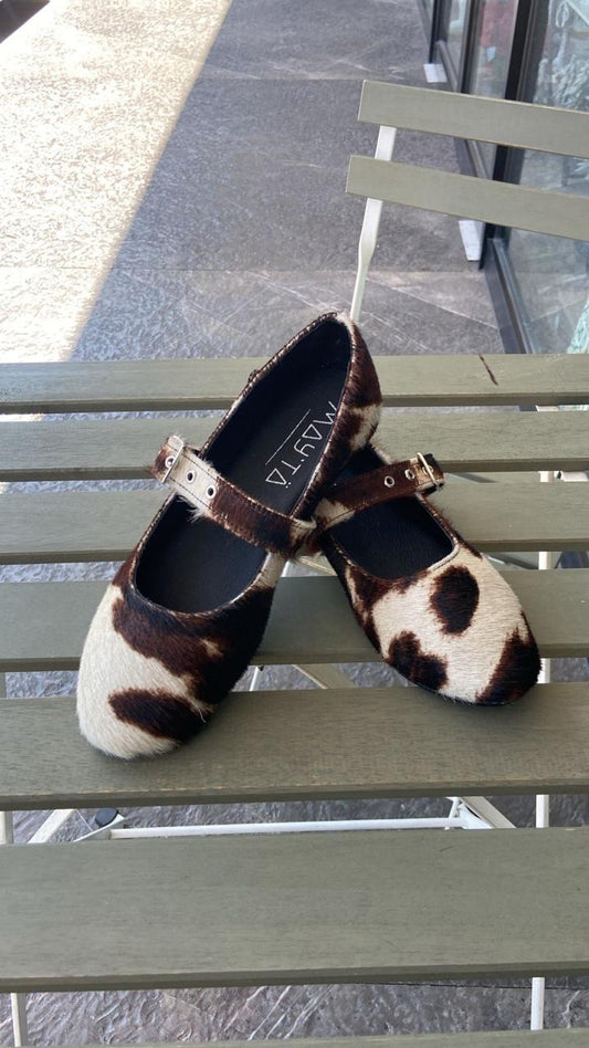 FLATS VACA