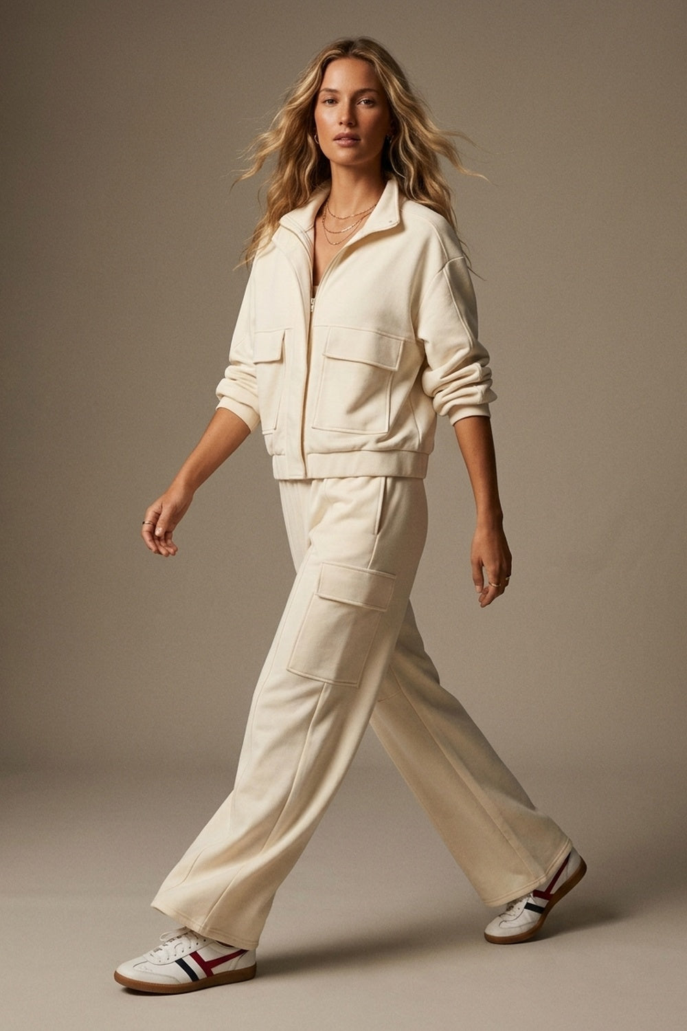 SET LOUNGEWEAR