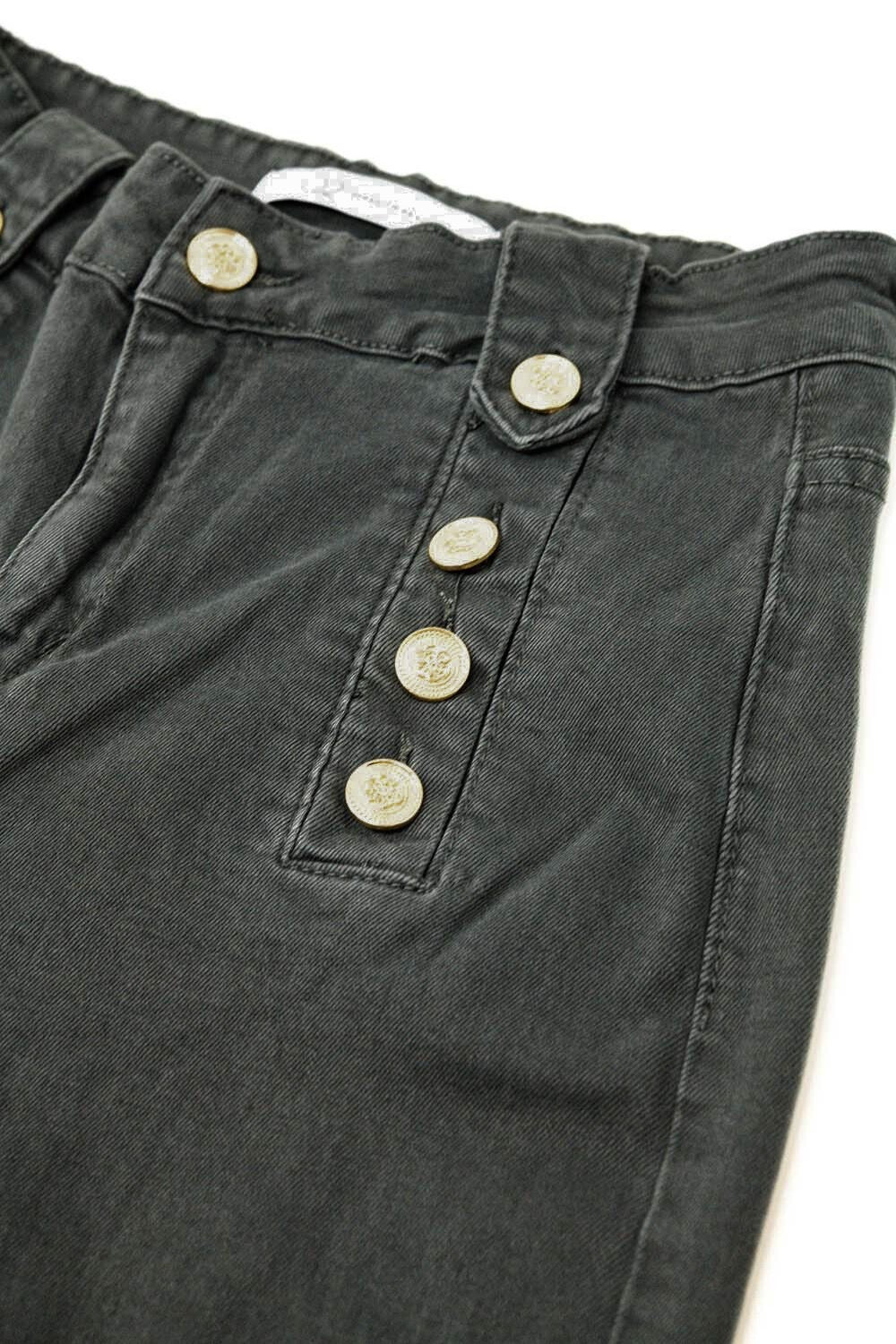 Jeans negros