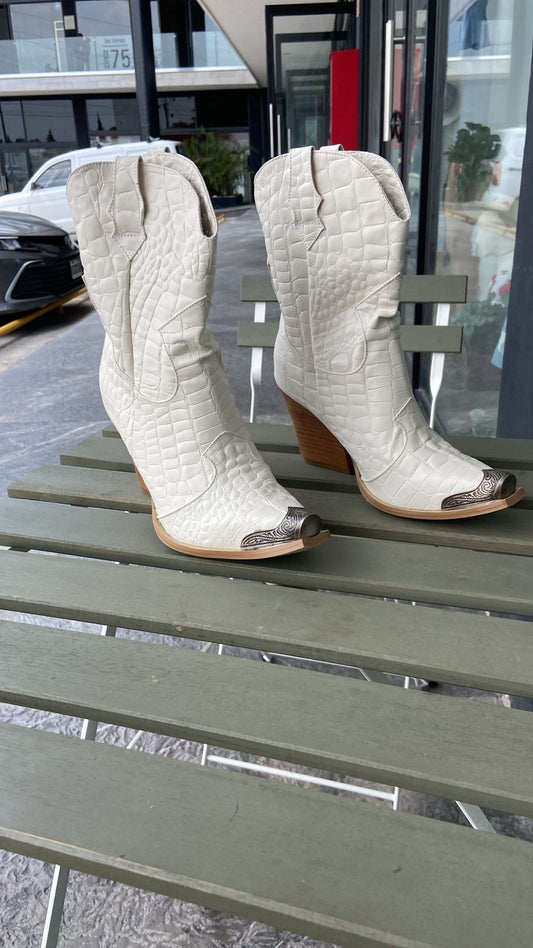 Botas milk