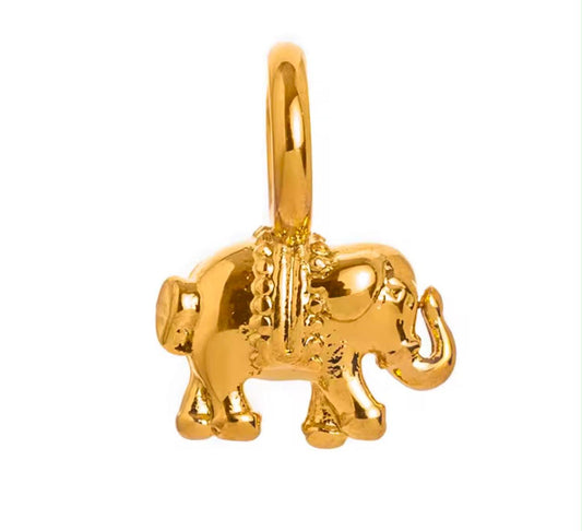 Dije Elefante