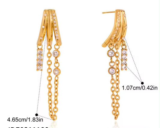 ARETE STELLA