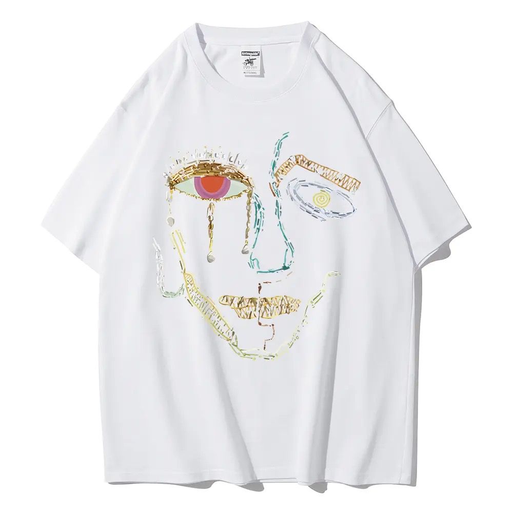Playera cara