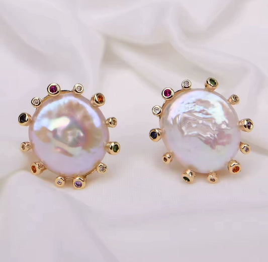 Arete perla