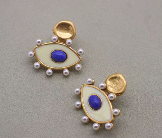 Arete ojo