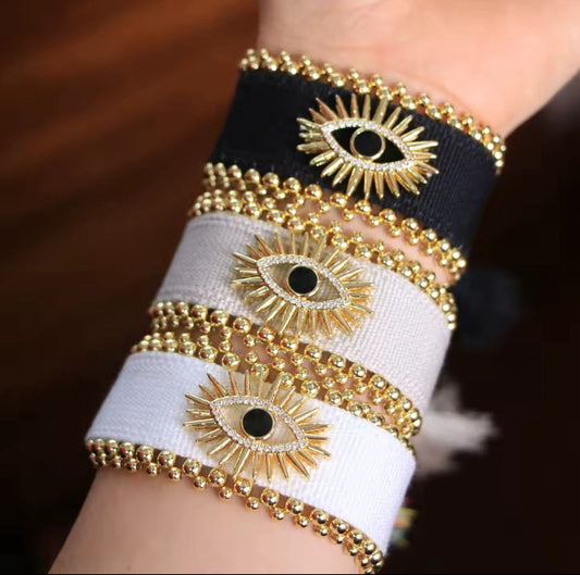 Pulsera oji