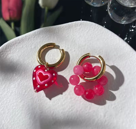 Arete corazon