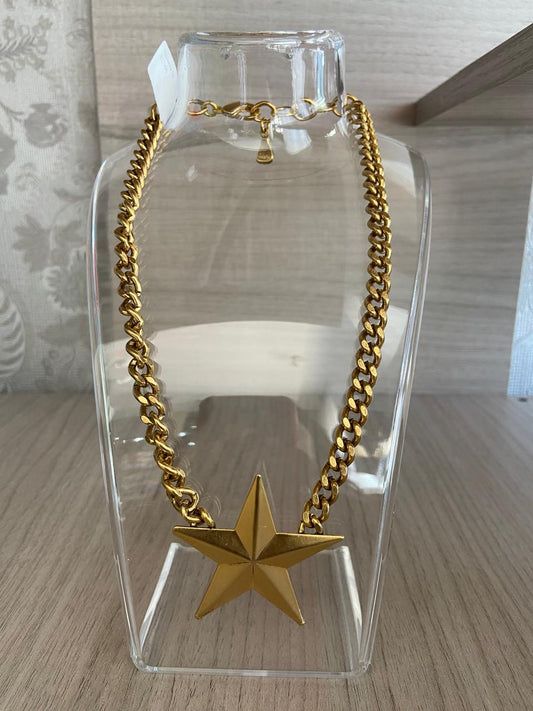 Collar moneda 06