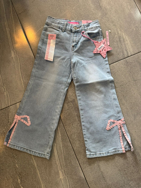 Pantalon moños