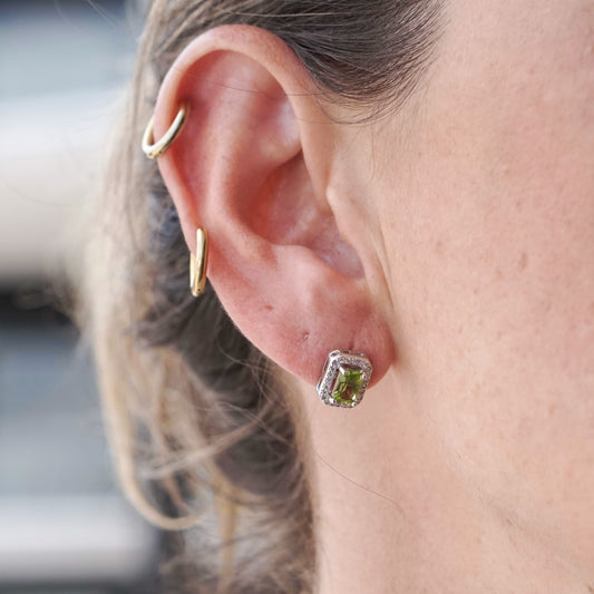 Collection arete peridoto