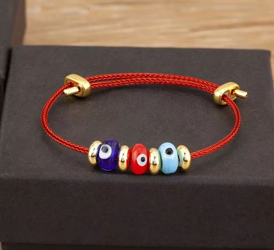 Pulsera ojo